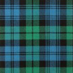 Ancient Campbell Tartan