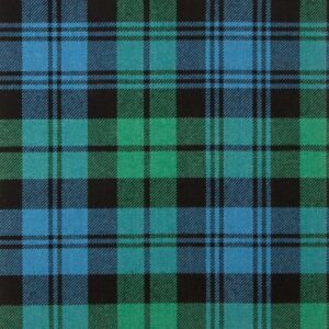 Ancient Campbell Tartan